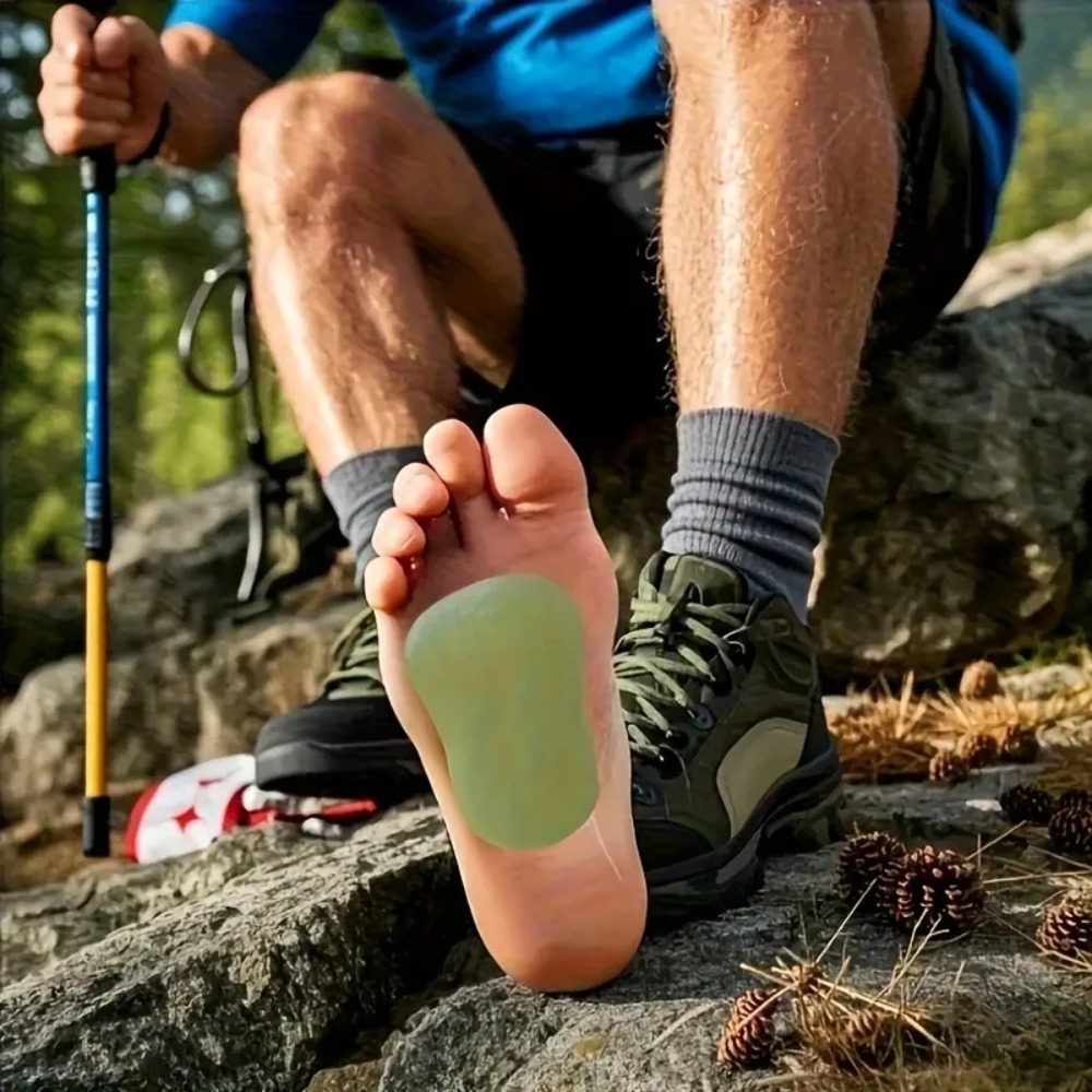 Herbal Zone - 2026 NEW 12Pcs Natural Herbal Foot