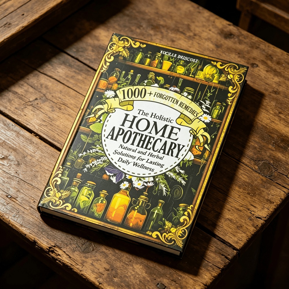 The Holistic Home Apothecary F - đánh giá và giá Herbal Wellness Remedy