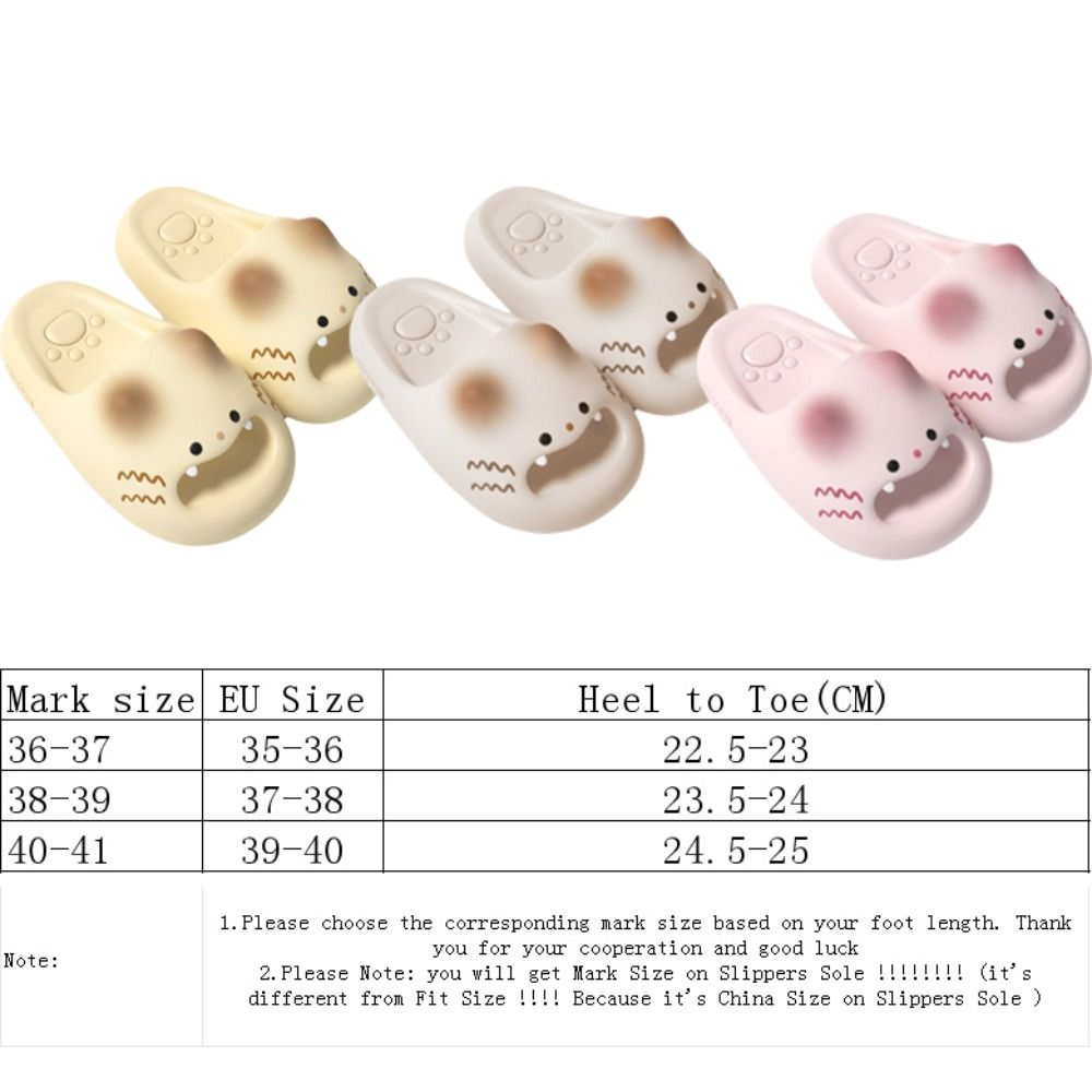 Adorable Waterproof Cat Slippe - đánh giá và giá Cat Claw Bark