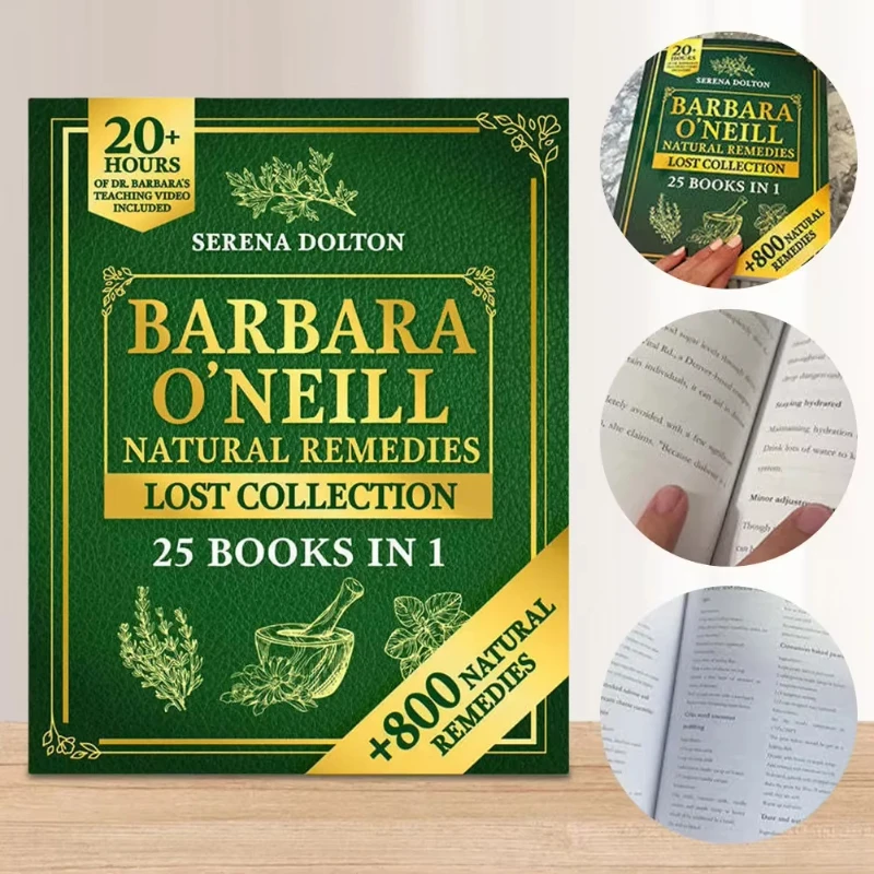 2098 Herbal Remedies Lost Coll - đánh giá và giá Herbal Wellness Remedy