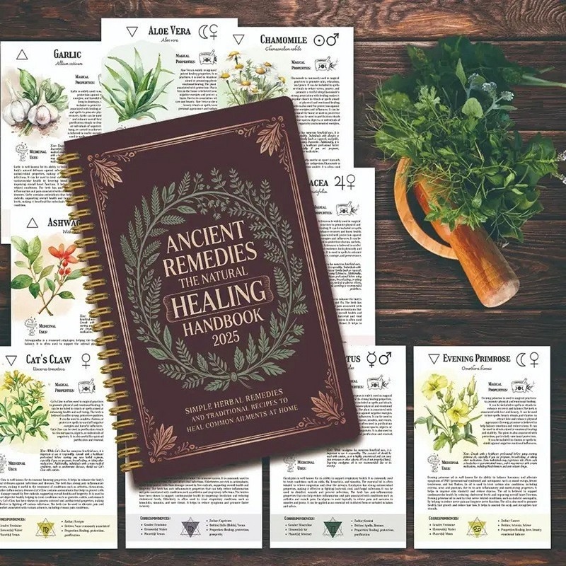 Household Natural Herbal Handb - đánh giá và giá Herbal Wellness Remedy