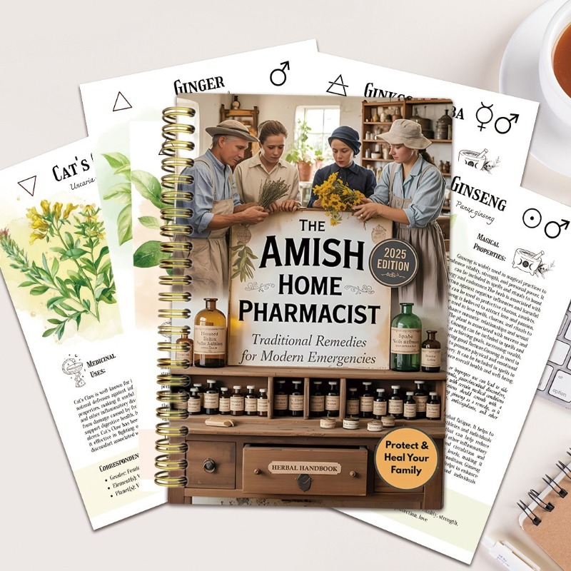 Herbal Remedies Handbook Tradi - đánh giá và giá Herbal Wellness Remedy