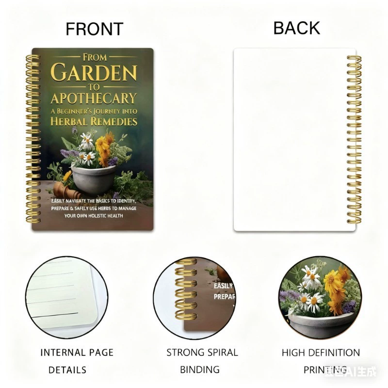 Beginner's Guide to Herbal Rem - đánh giá và giá Herbal Wellness Remedy