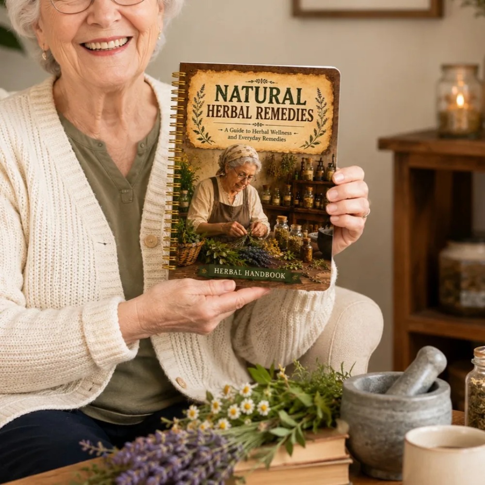 Natural Herbal Remedies  Vinta - đánh giá và giá Herbal Wellness Remedy