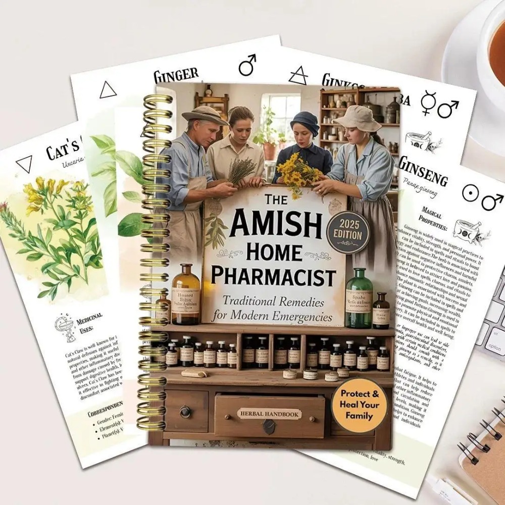 Herbal Remedies Handbook Tradi - đánh giá và giá Herbal Wellness Remedy