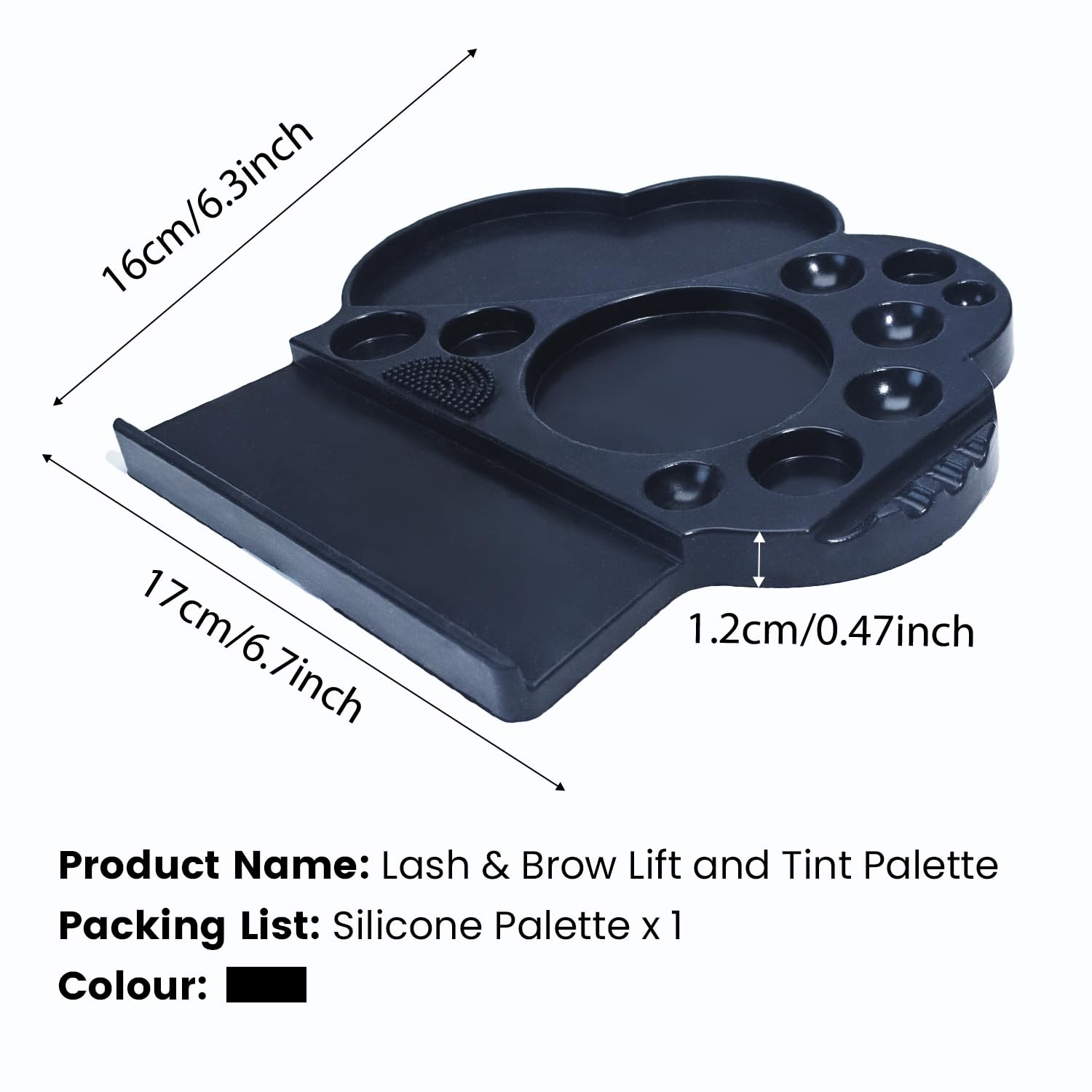 Libeauty Non-Slip Silicone Pal - đánh giá và giá Cat Claw Bark