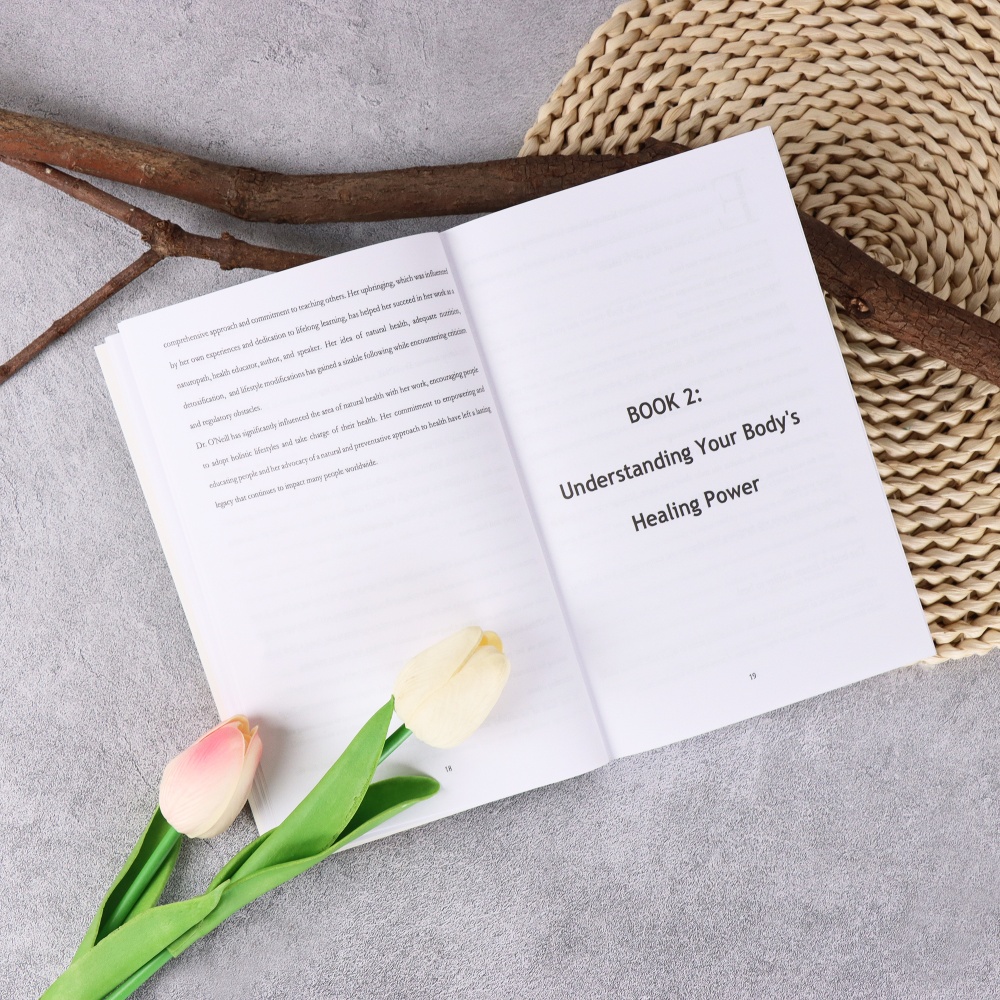 “Barbara O’Neill’s Lost Book o - đánh giá và giá Herbal Wellness Remedy
