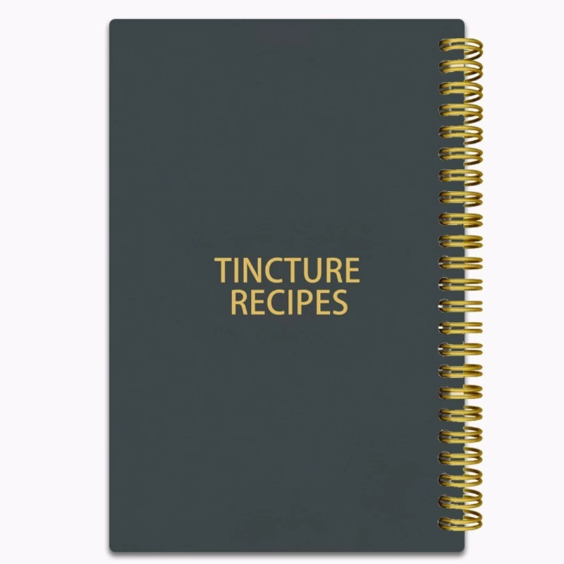 Tincture Recipes Book Crafting - đánh giá và giá Herbal Wellness Remedy
