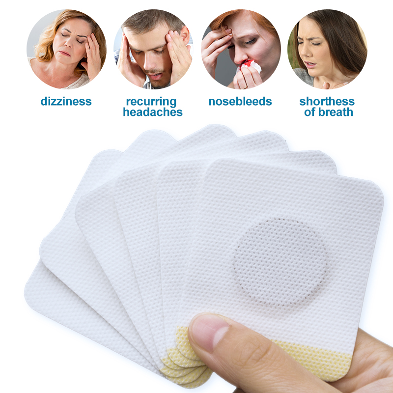 Sumifun 6pcs Control High Bloo - đánh giá và giá Herbal Zone