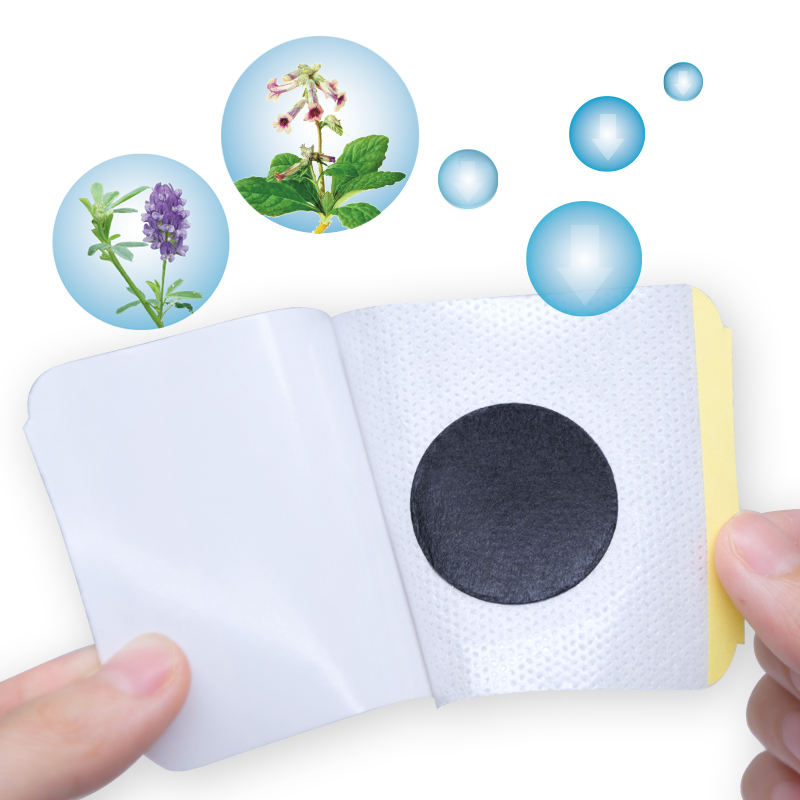 Sumifun 6pcs Control High Bloo - đánh giá và giá Herbal Zone