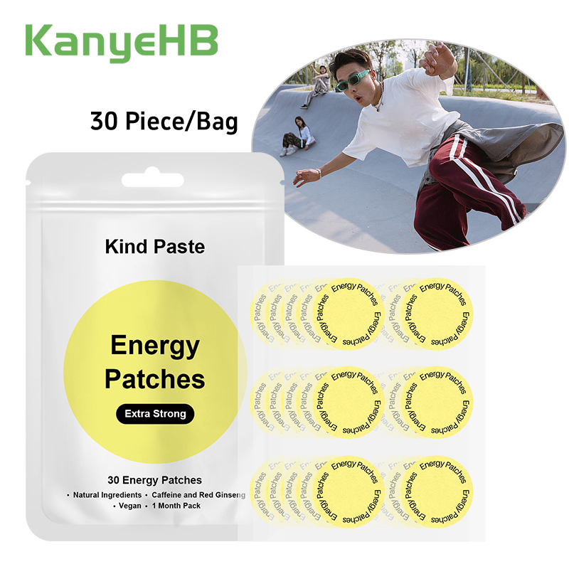 30Pcs=1Bag Body Patch Provides - đánh giá và giá Herbal Zone