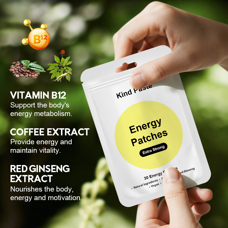 30Pcs=1Bag Body Patch Provides - đánh giá và giá Herbal Zone
