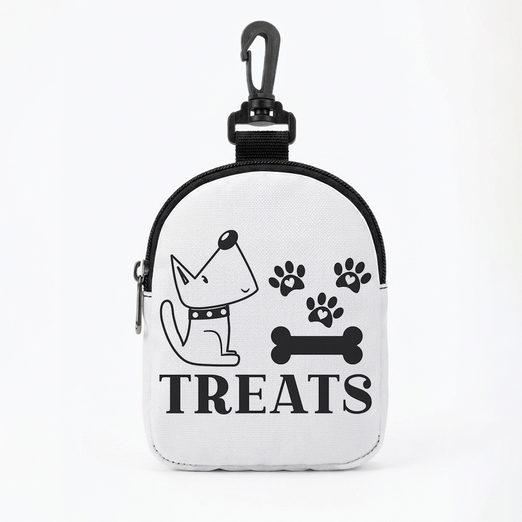New cartoon cat food bag, dog  - đánh giá và giá Cat Claw Bark