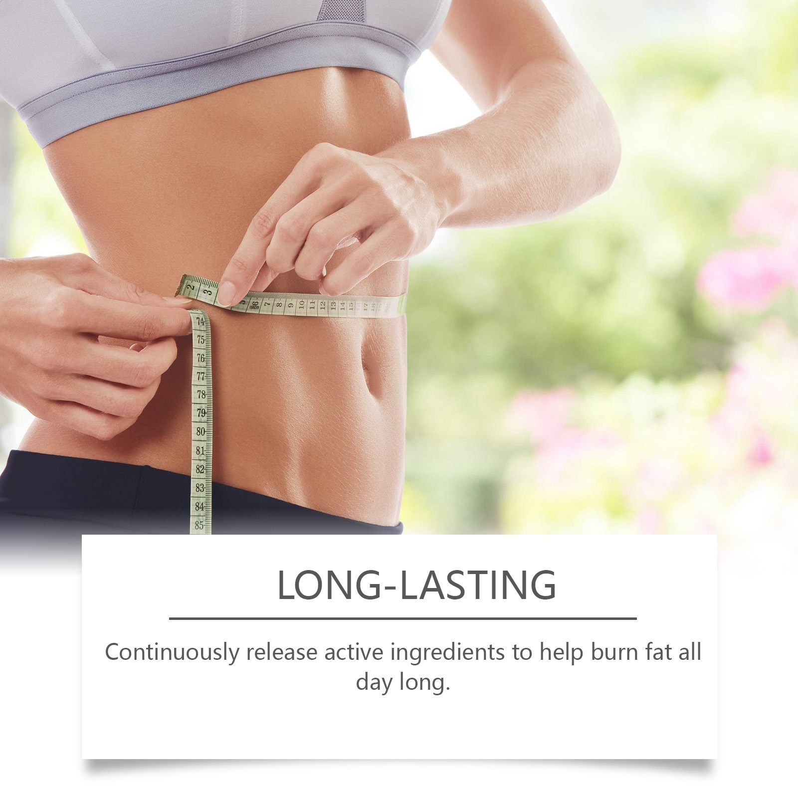 Ximonth Body Shaping Patches I - đánh giá và giá Herbal Zone